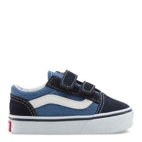 Zapatillas TD Old Skool V (1 - 4 años) Navy