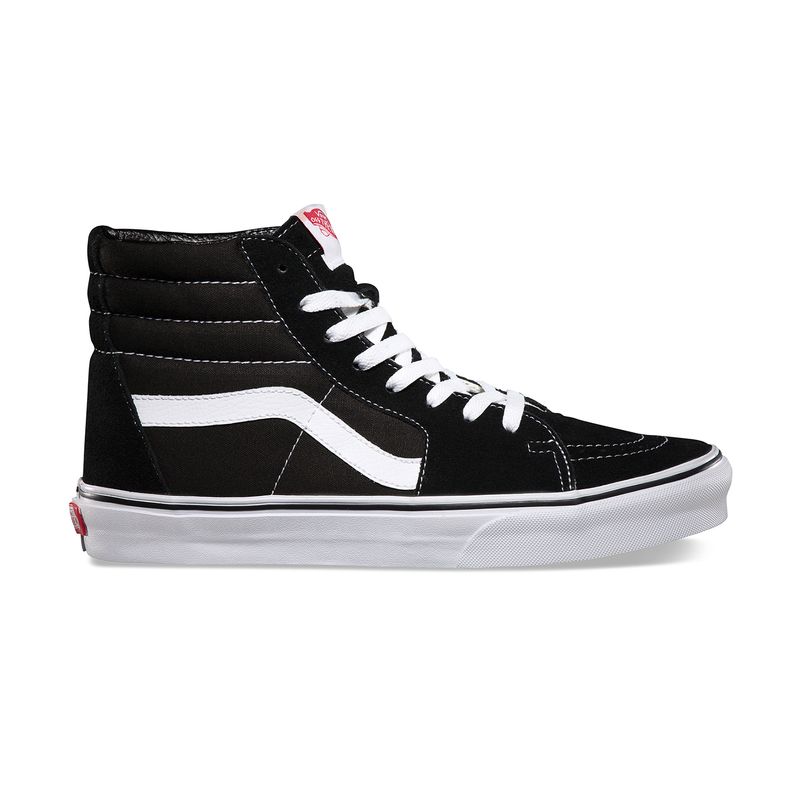 Zapatillas-Sk8-Hi-Black