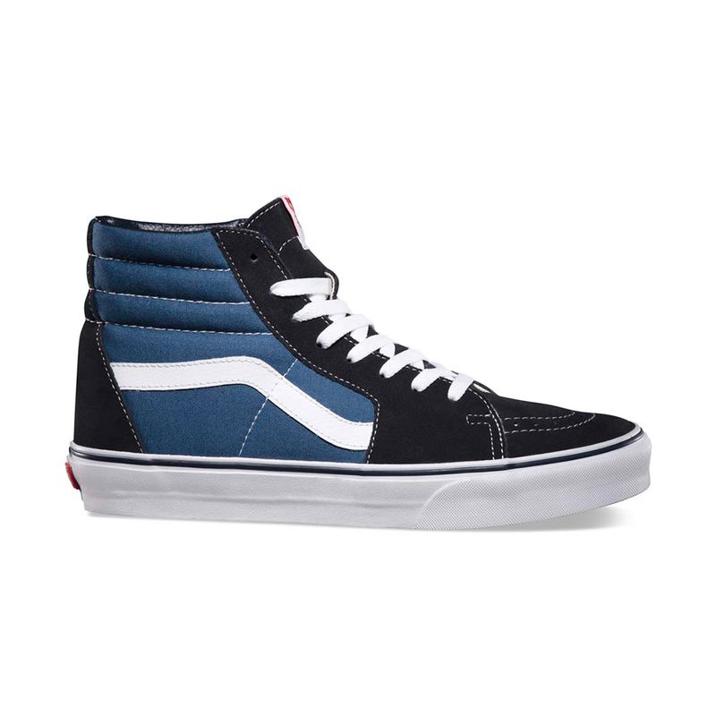 Zapatillas-Sk8-Hi-Navy