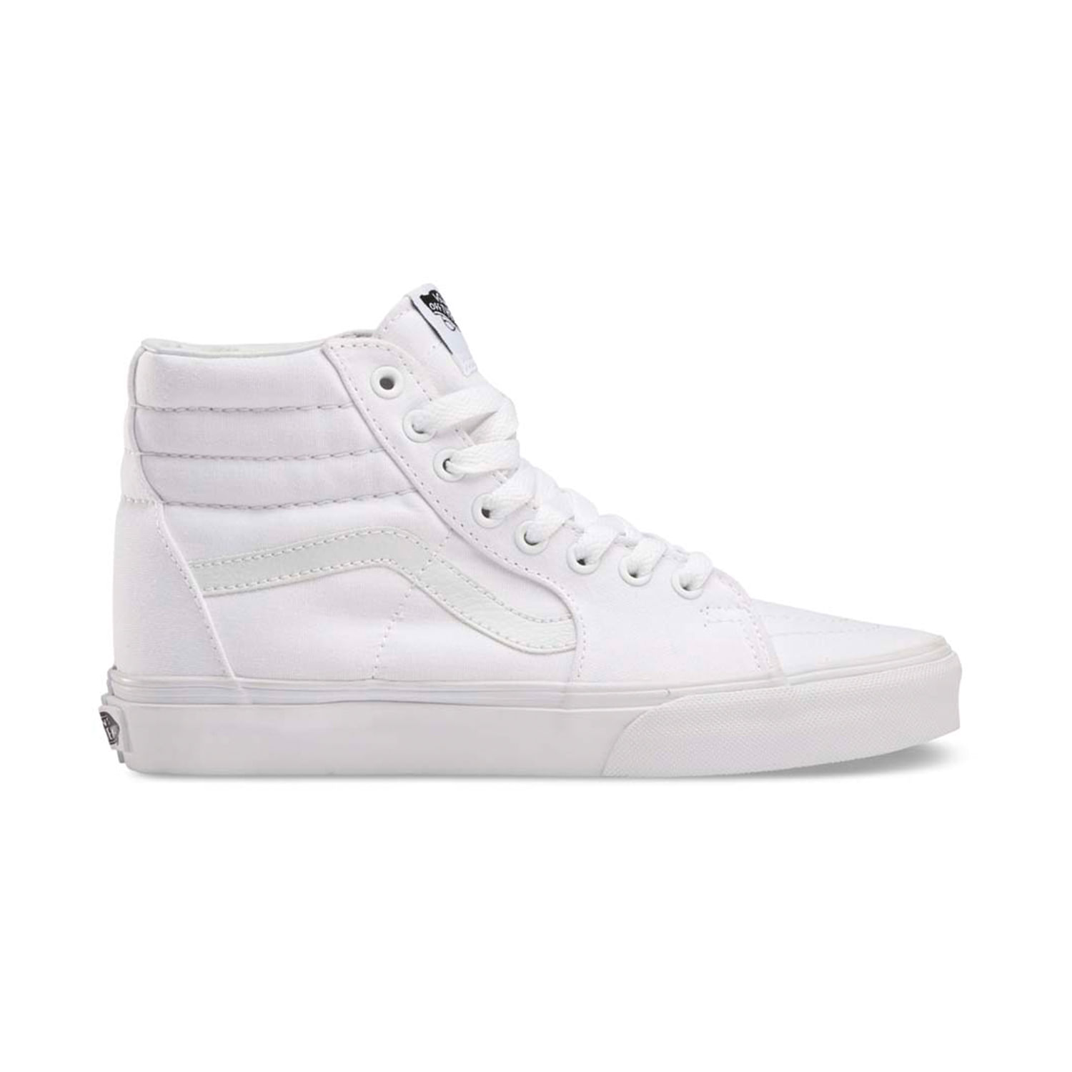 Zapatillas Sk8 Hi True White Vans