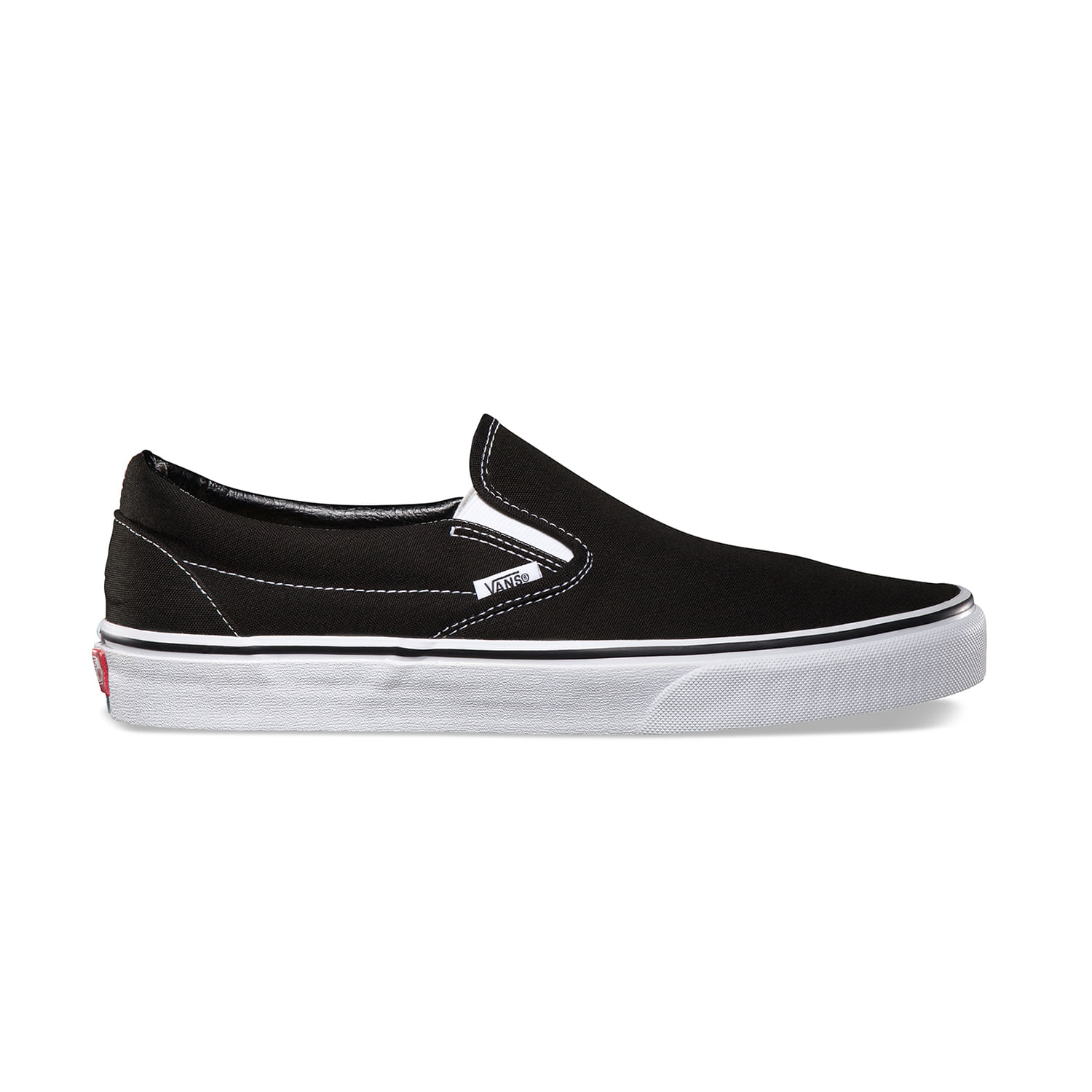 Vans slip outlet on chile