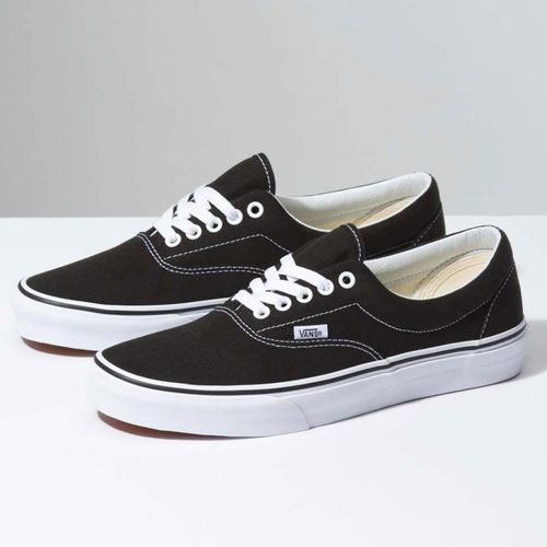 Vans era cheap mujer gris