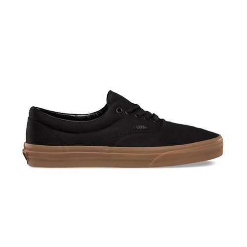 Zapatillas Era Black Classic Gum Vans