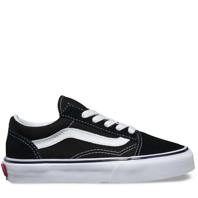 Zapatillas-UY-Old-Skool-Youth--5---12-años--Black-True-White