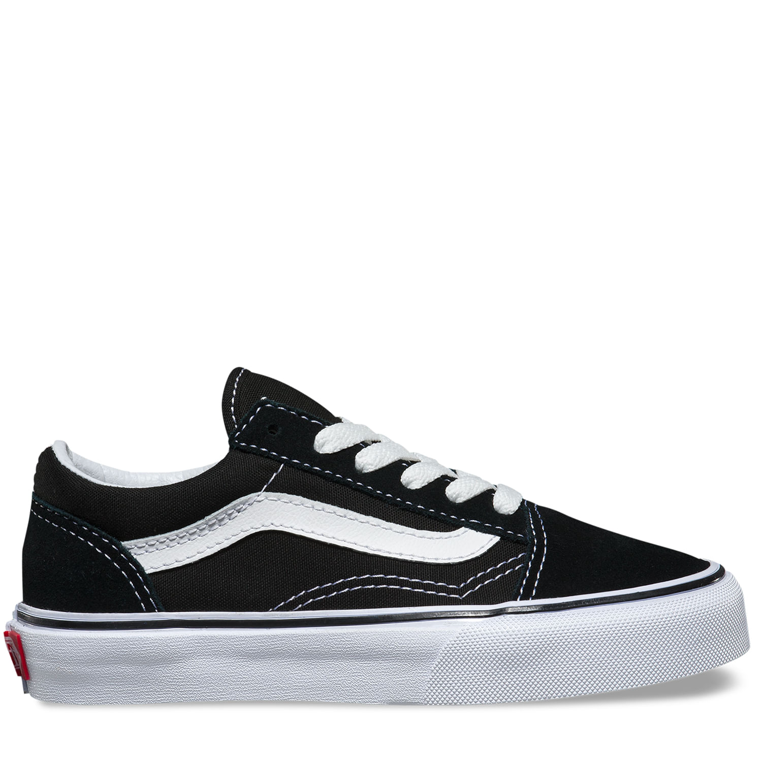 Precio zapatillas deals vans niña