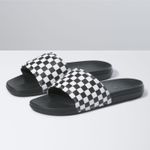 Zapatillas-Mn-La-Costa-Slide-On--Checkerboard--True-White-Black