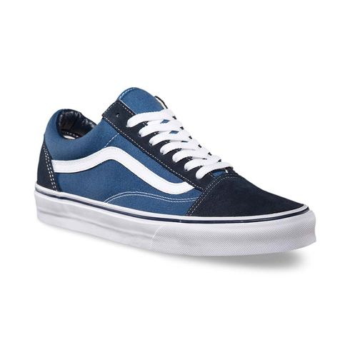 Zapatillas Old Skool Navy