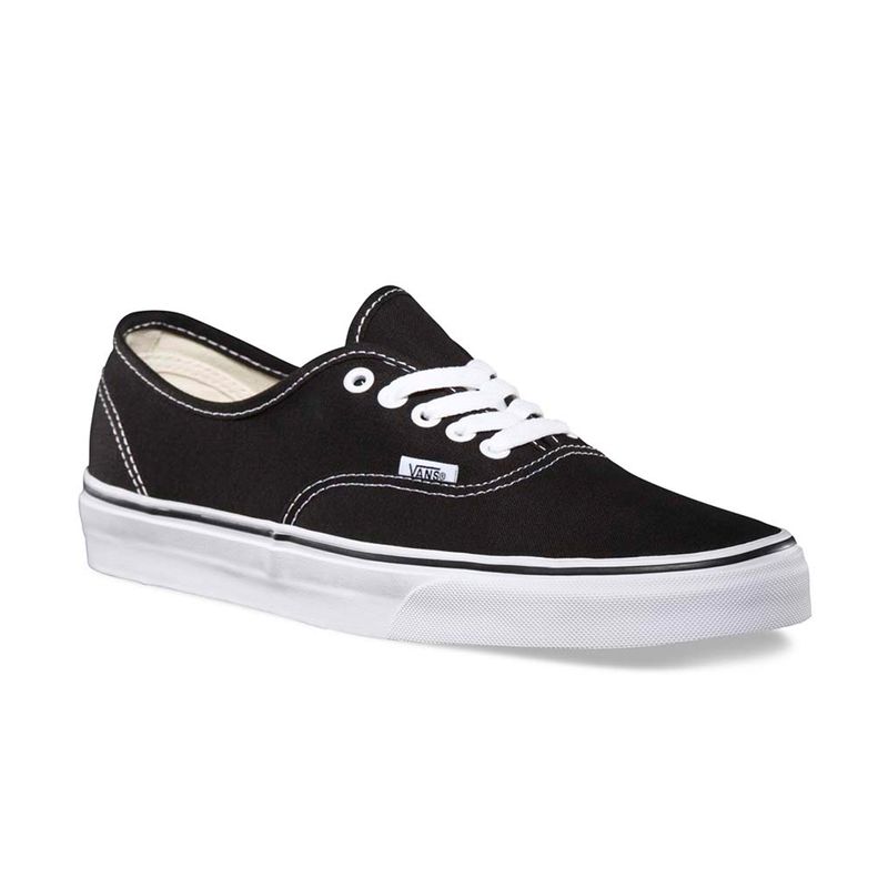 Zapatillas vans outlet authentic hombre