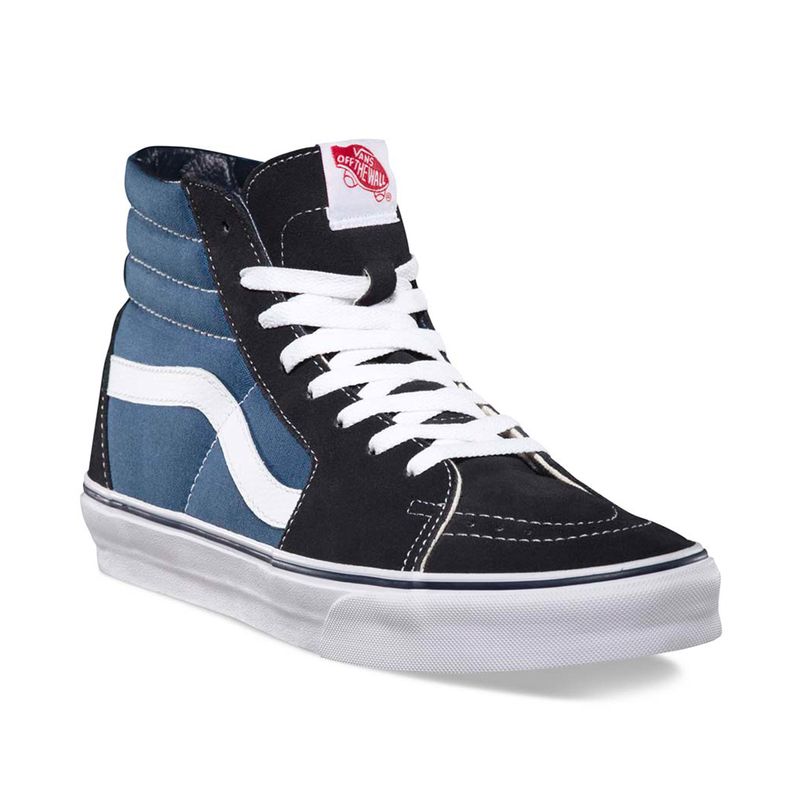 Zapatillas-Sk8-Hi-Navy