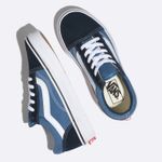 Zapatillas-UY-Old-Skool-Youth--5---12-años--Black-True-White