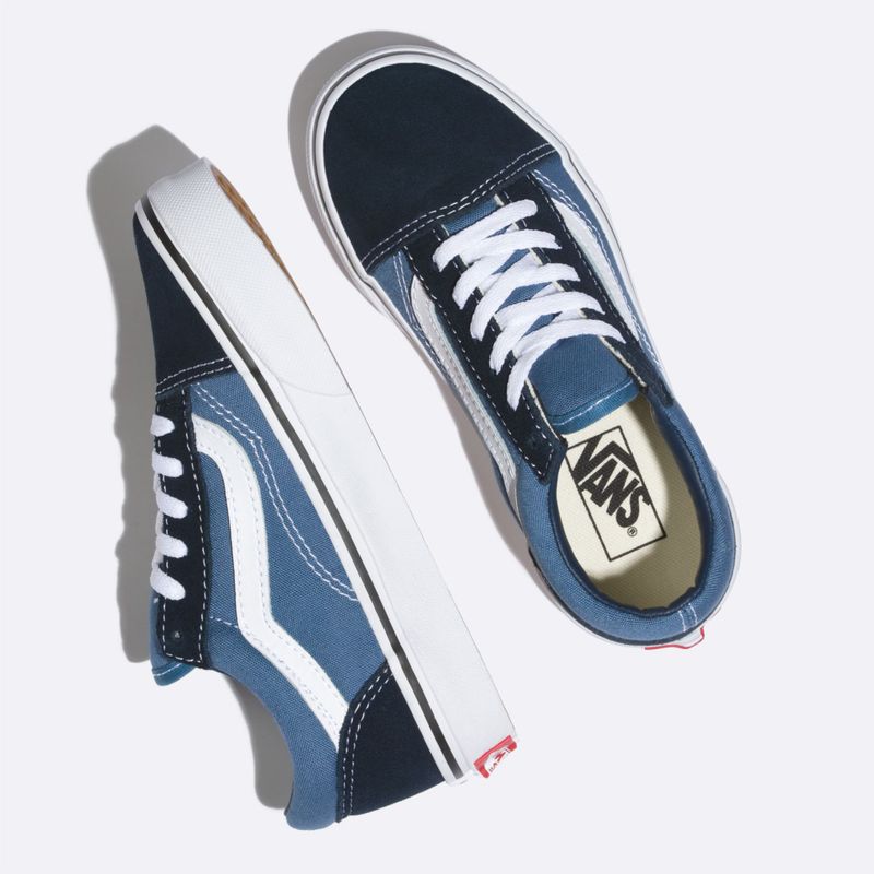 Zapatillas-UY-Old-Skool-Youth--5---12-años--Black-True-White