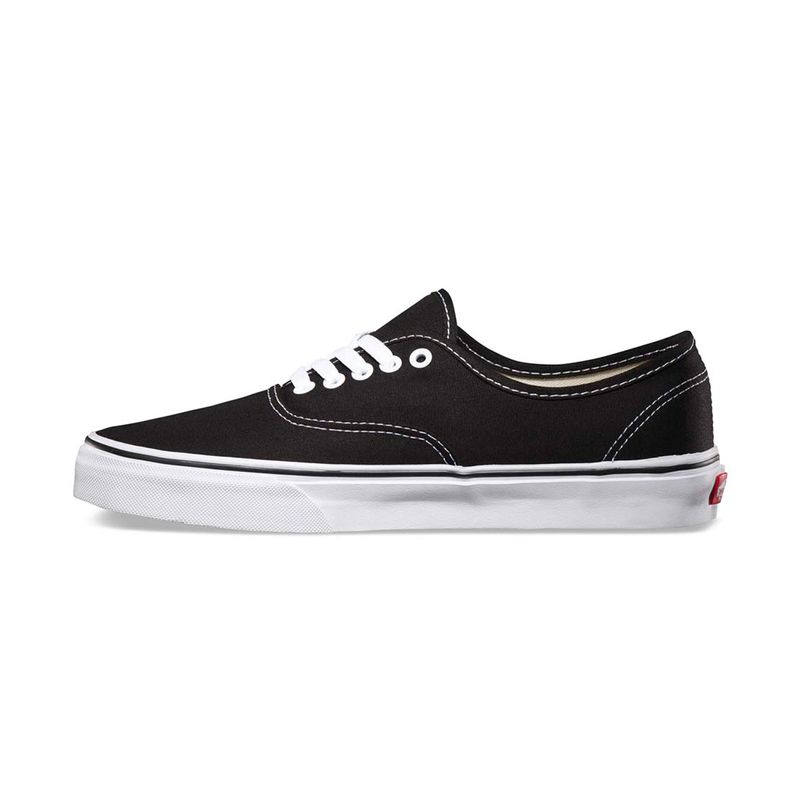 Zapatillas-Authentic-Black