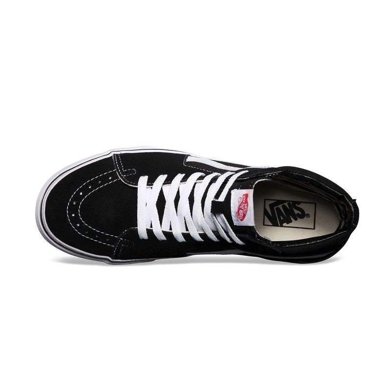 Zapatillas-Sk8-Hi-Black