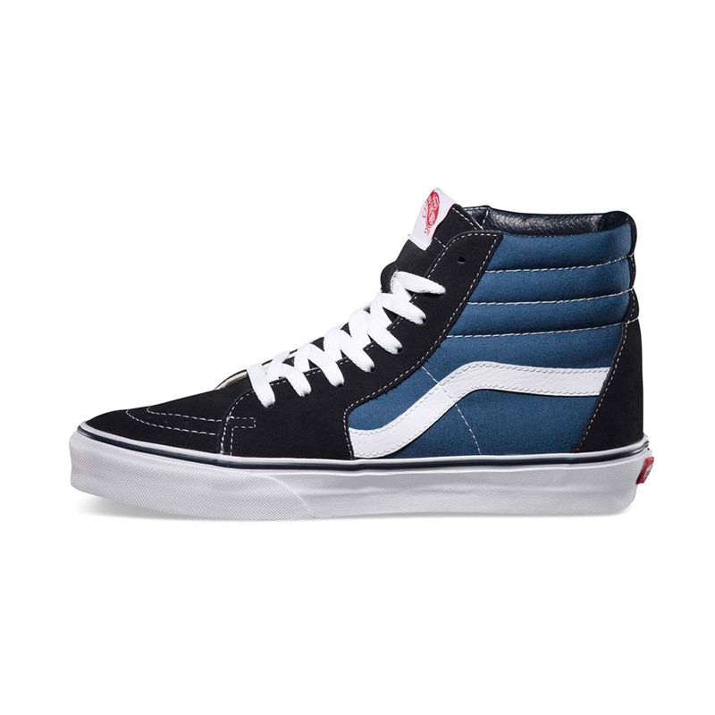 Zapatillas-Sk8-Hi-Navy