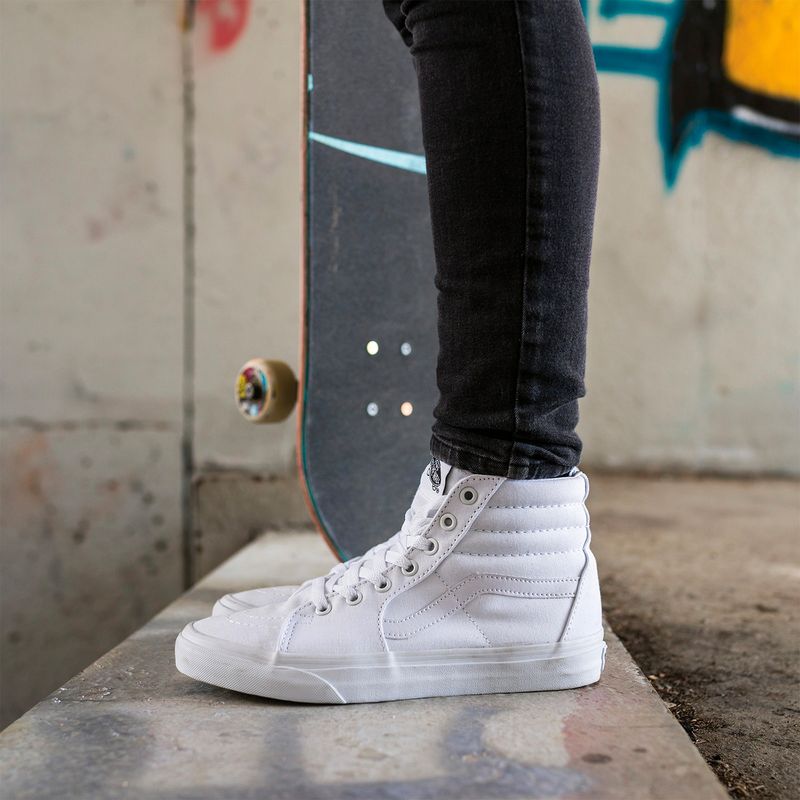 Zapatillas-Sk8-Hi-True-White