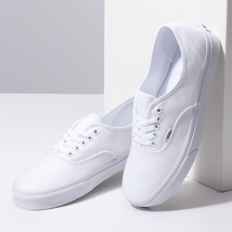 Zapatillas-Authentic-True-White