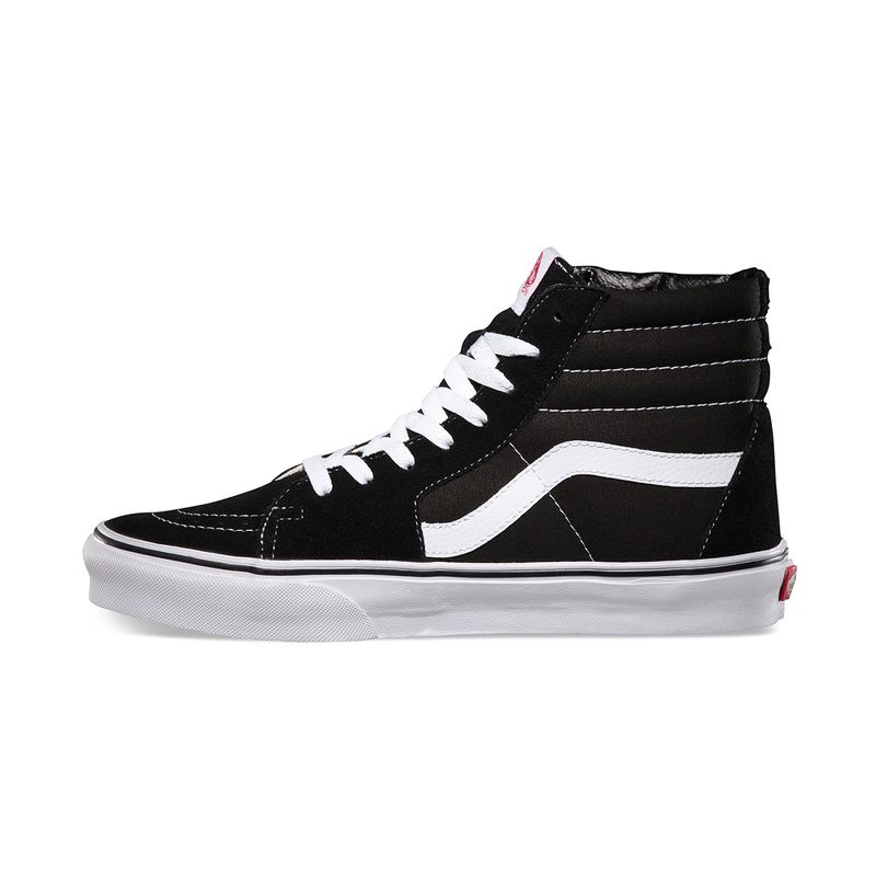 Zapatillas-Sk8-Hi-Black