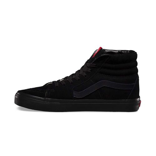 Zapatillas Sk8 Hi Black Black Vans