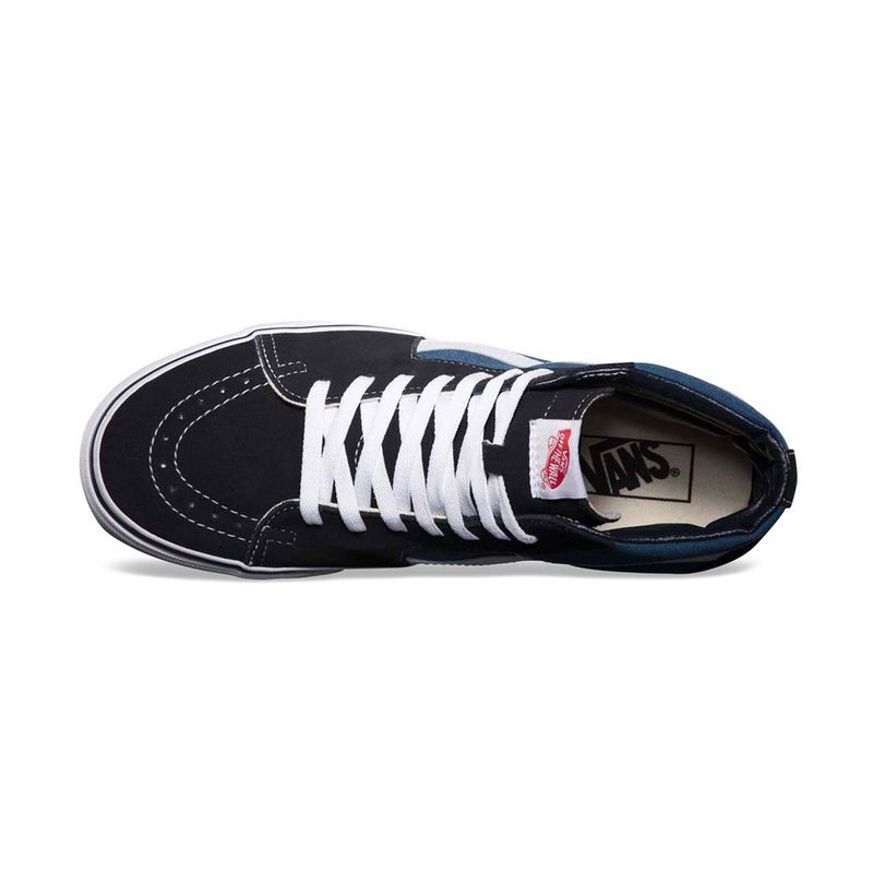 Zapatillas-Sk8-Hi-Navy