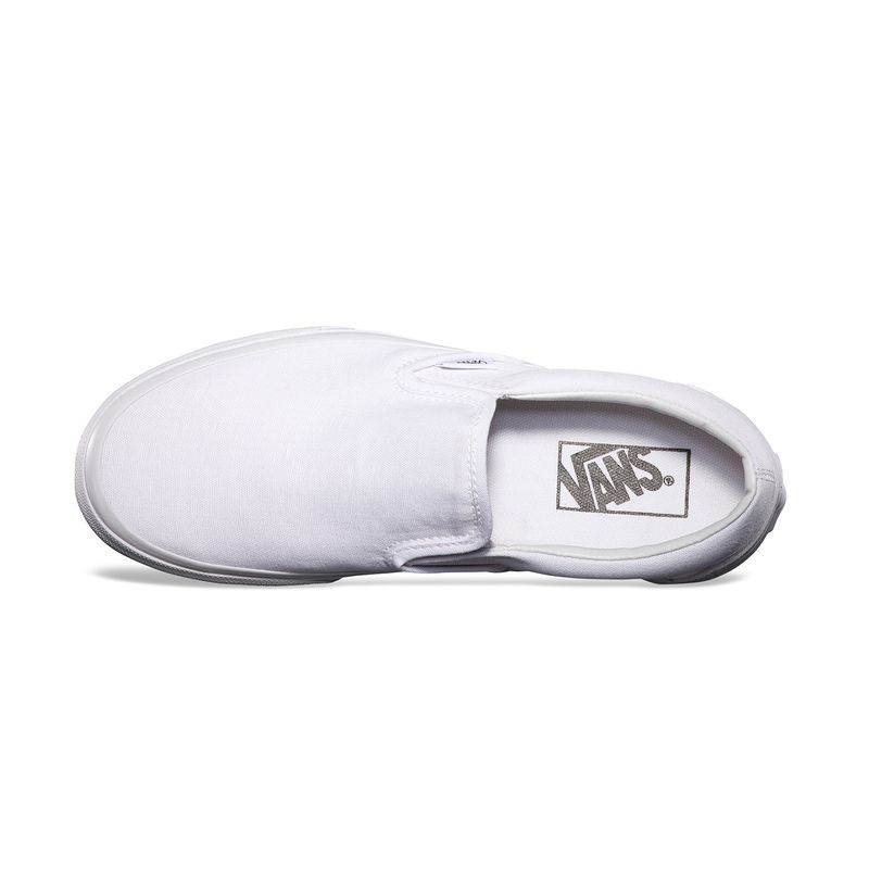 Zapatillas vans outlet iquique white