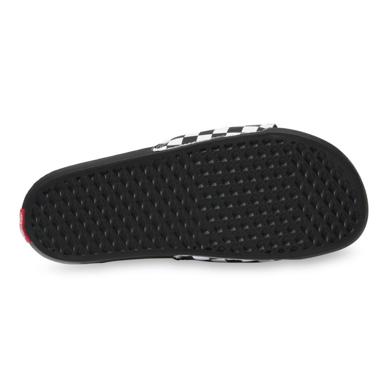 Zapatillas-Mn-La-Costa-Slide-On--Checkerboard--True-White-Black