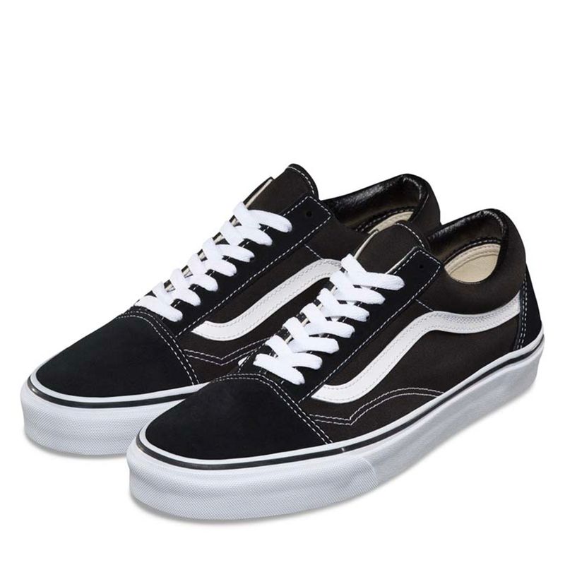 Tallaje vans old skool hot sale