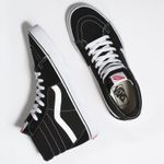 Zapatillas-Sk8-Hi-Black