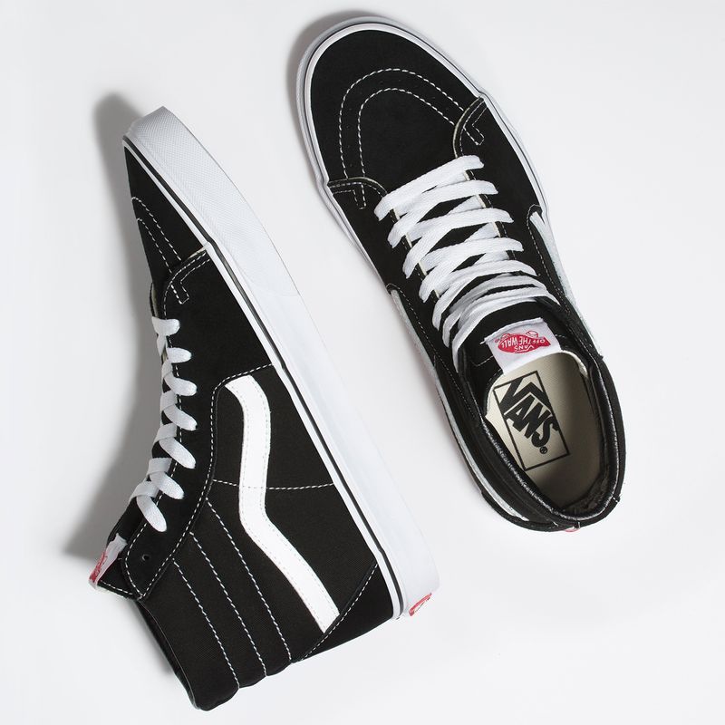 Zapatillas-Sk8-Hi-Black