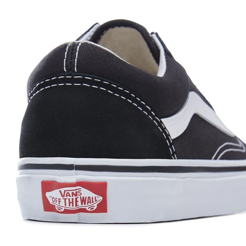 Zapatillas-UY-Old-Skool-Youth--5---12-años--Black-True-White