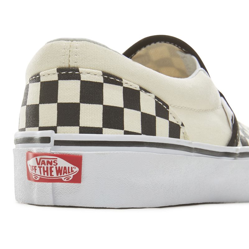UY-Classic-Slip-On-Youth--5---12-años---Checkerboard--Black-Wht