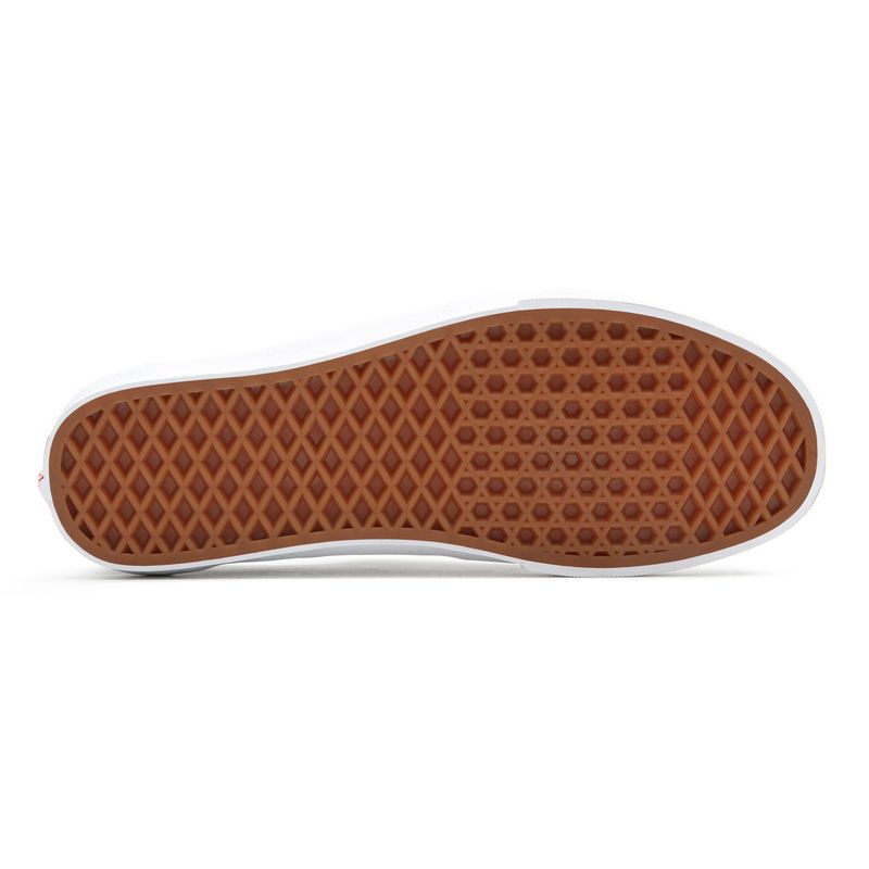 Zapatillas-Ua-Sk8-Low--Canvas-Suede--Black-Checkerboard