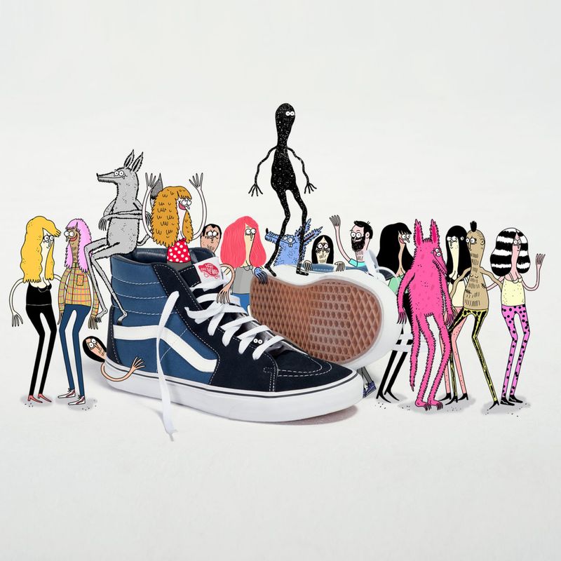 Zapatillas-Sk8-Hi-Navy