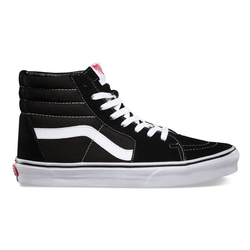 Zapatillas-Sk8-Hi-Black