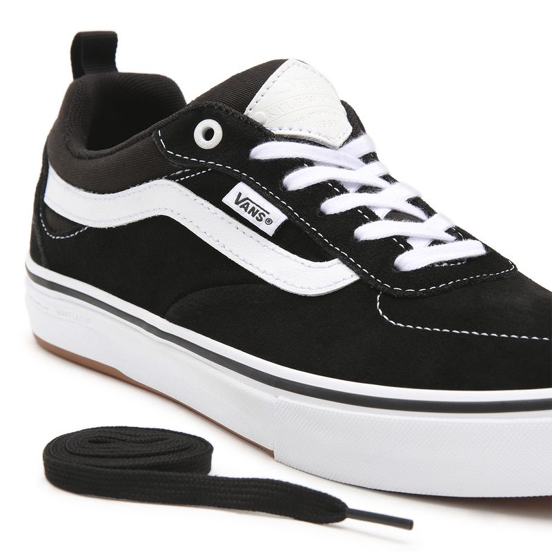 Zapatillas-Mn-Kyle-Walker-Black-White