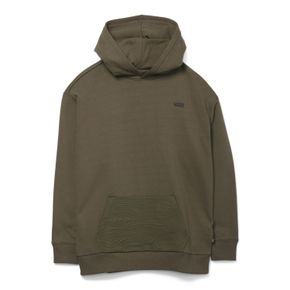 Polerón Armanto Skate Hoodie Grape Leaf