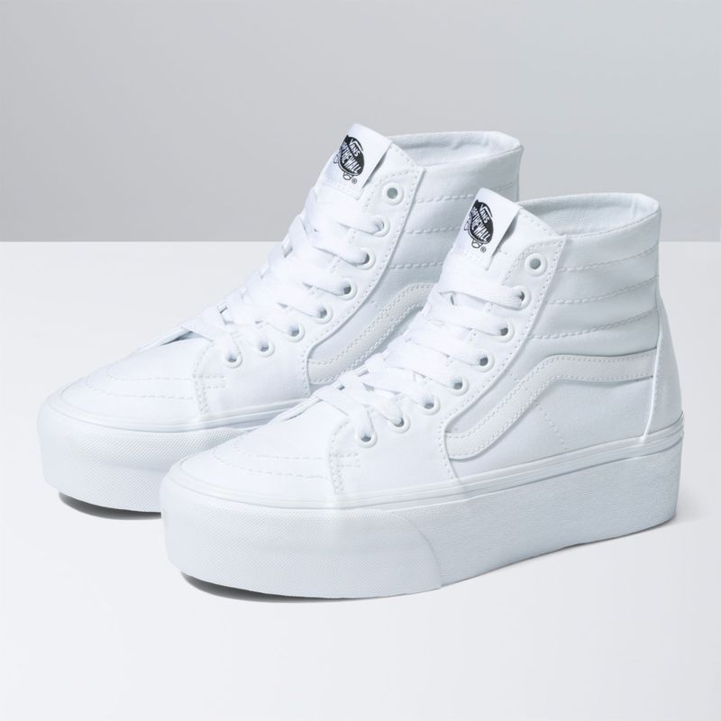 Vans sk8 hi clearance chile