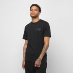 Polera-Half-Cab-30TH-Otw-SS-Tee-II-Black