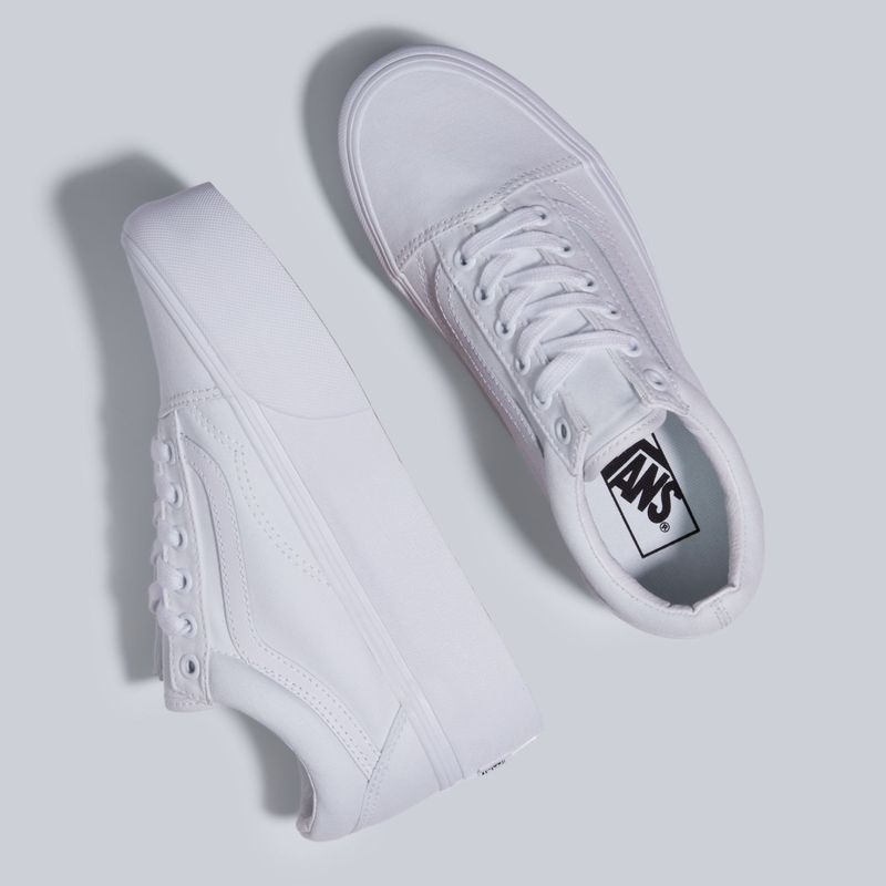 Zapatillas-UA-Old-Skool-Stackform-True-White