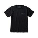 Polera-Half-Cab-30TH-Otw-SS-Tee-II-Black