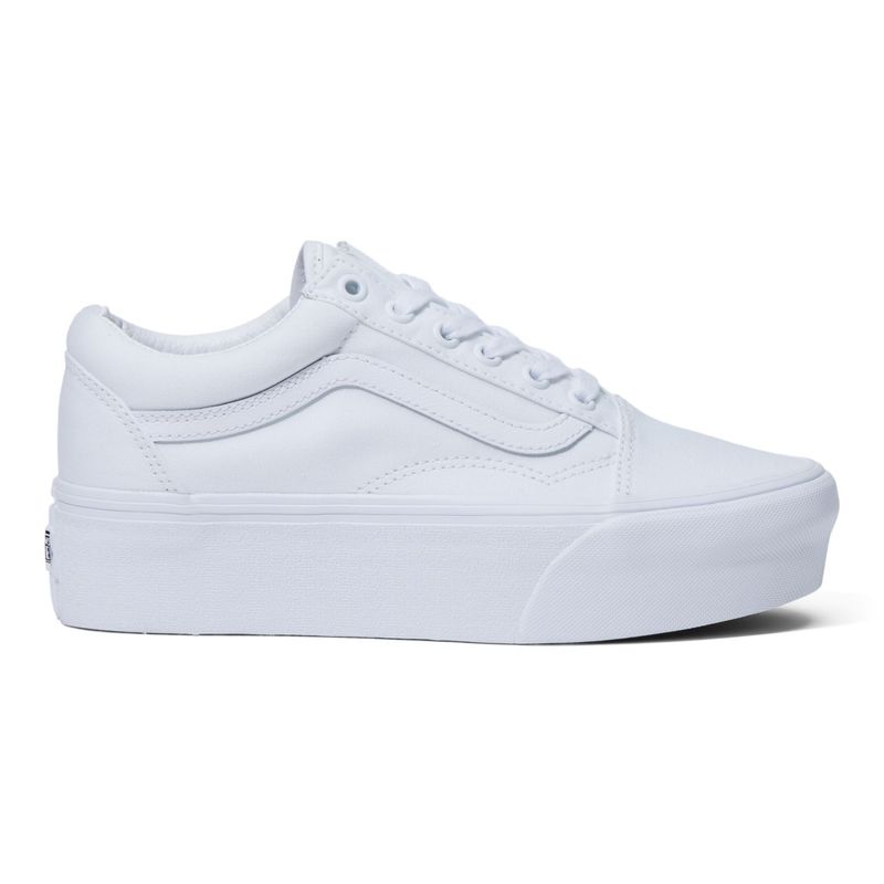 Zapatillas-UA-Old-Skool-Stackform-True-White