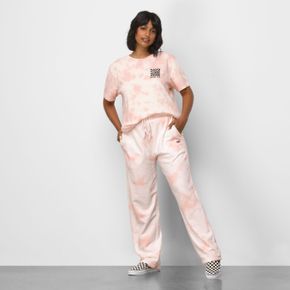 Pantalón Divine Energy Sweatpant Marshmallow