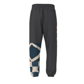 Pantalón Durham Sweatpant Phantom