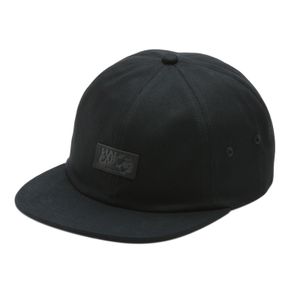 Jockey Half Cab 30TH Vintage Unstructured Black