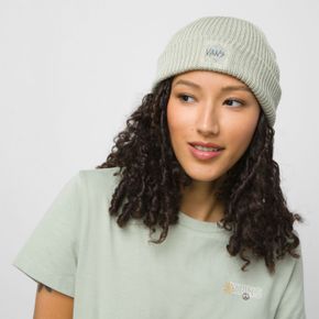 Gorro Earth Peace Vans Beanie Desert Sage