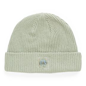 Gorro Earth Peace Vans Beanie Desert Sage
