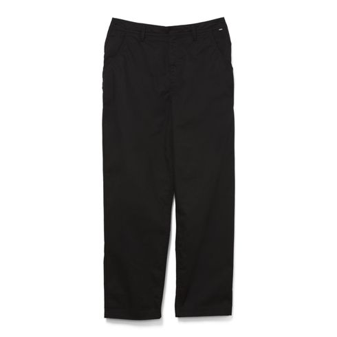 Pantalón Armanto Skate Chino Black