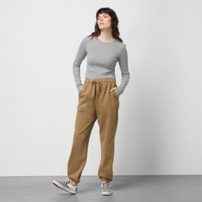 Pantalón Armanto Fleece Pant Dirt