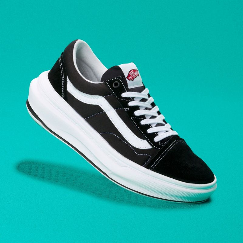 vans old skool chile