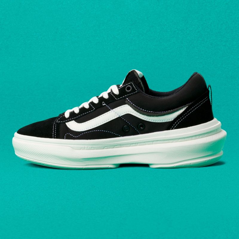 classics plus old skool overt cc