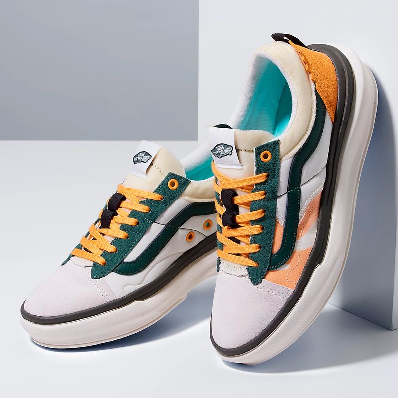 classics plus old skool overt cc